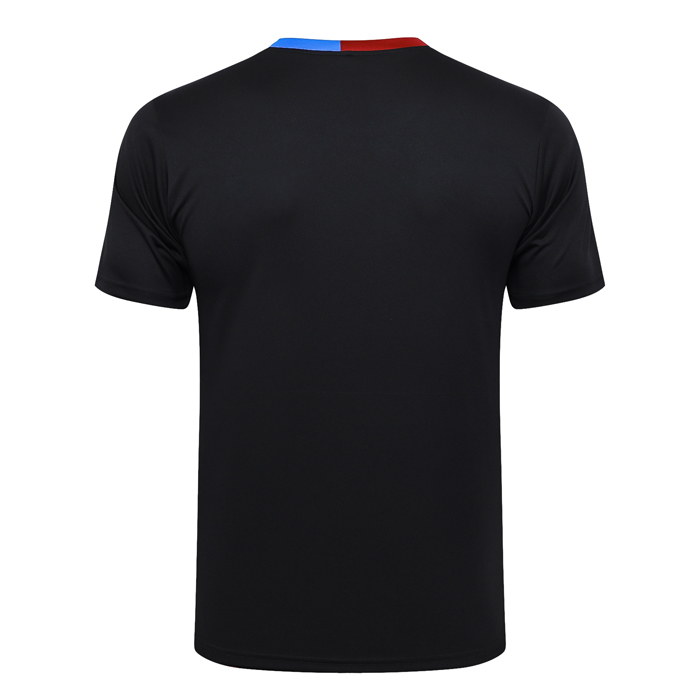 Camiseta de Entrenamiento Barcelona 23-24 Negro - Haga un click en la imagen para cerrar